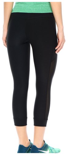 Капри Nike W NK PWR LGND CROP VNR2
