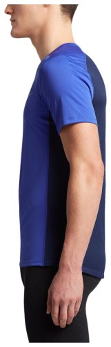 Футболка Nike M NK DRY MILER TOP SS