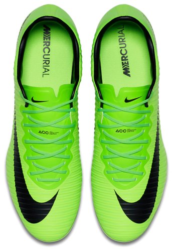 Бутсы Nike MERCURIAL VAPOR XI SG-PRO