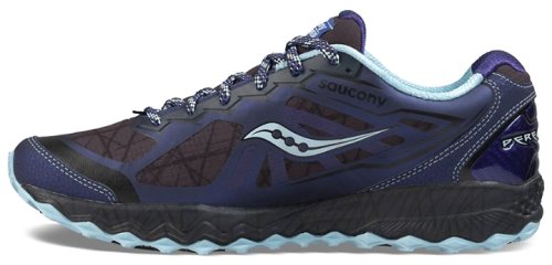 Кроссовки для бега Saucony PEREGRINE 6 ICE+