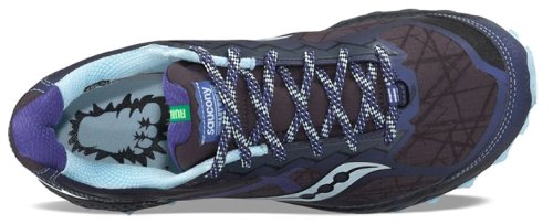 Кроссовки для бега Saucony PEREGRINE 6 ICE+