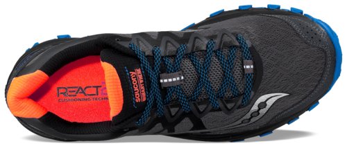 Кроссовки для бега Saucony GRID CALIBER TR