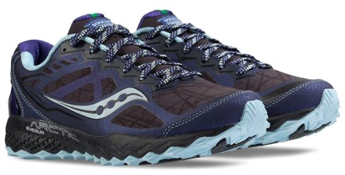 Кроссовки для бега Saucony PEREGRINE 6 ICE+