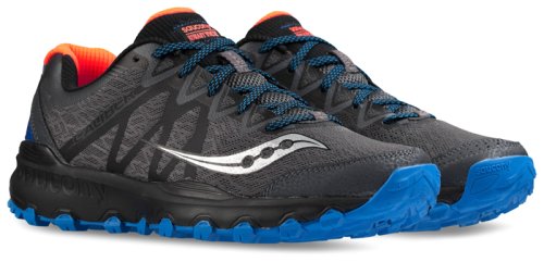 Кроссовки для бега Saucony GRID CALIBER TR