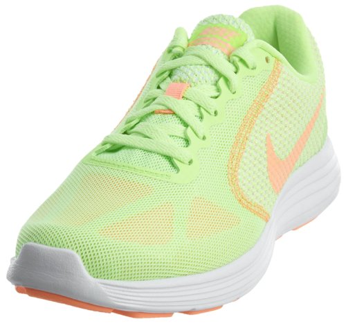 Кроссовки для бега Nike WMNS REVOLUTION 3 AS