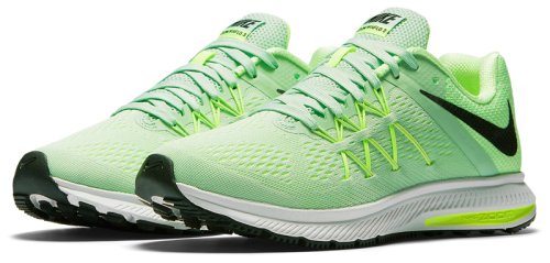 Кроссовки для бега Nike WMNS ZOOM WINFLO 3