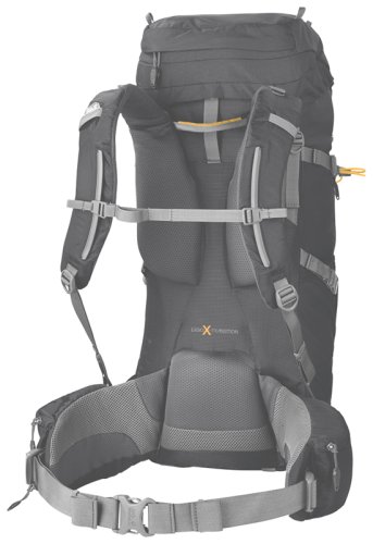 Рюкзак Jack Wolfskin HIGHLAND TRAIL 36