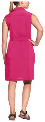 Платье Jack Wolfskin SONORA DRESS