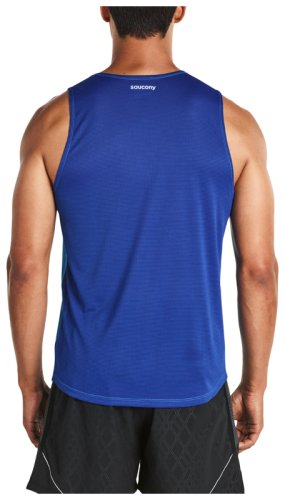 Майка Saucony HYDRALITE SINGLET EUR