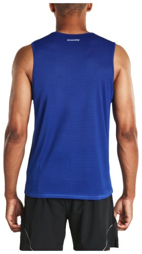 Майка Saucony HYDRALITE SLEEVELESS