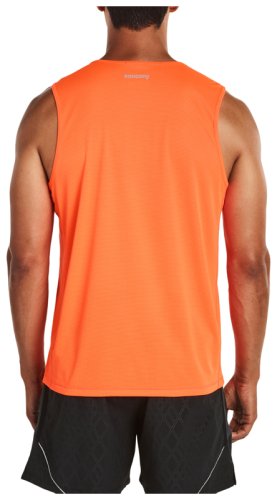 Майка Saucony HYDRALITE SLEEVELESS