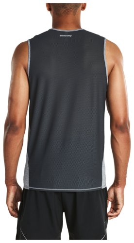 Майка Saucony FREEDOM SLEEVELESS