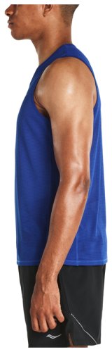 Майка Saucony HYDRALITE SLEEVELESS