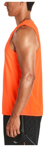 Майка Saucony HYDRALITE SLEEVELESS
