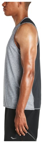 Майка Saucony FREEDOM SLEEVELESS