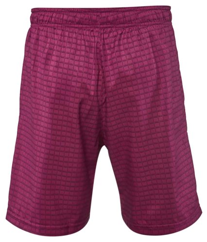 Шорты Wilson m SP OUTLINE 8 SHORT PURPLE