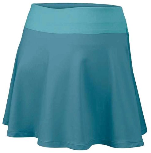 Юбка Wilson ldy STAR BONDED 13.5 SKIRT BL/AQUA