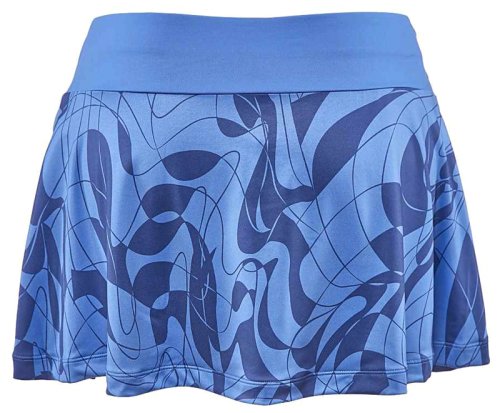 Юбка Wilson ldy SP ART 13.5 SKIRT REGATTA