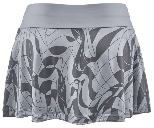 Юбка Wilson ldy SP ART 13.5 SKIRT GREY