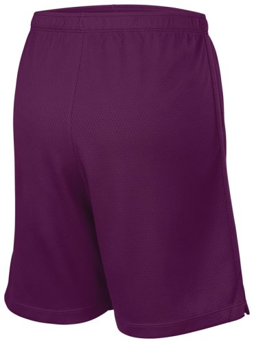 Шорты Wilson jr CORE 7 KNIT SHORT PURPLE