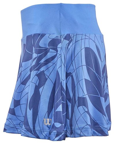 Юбка Wilson ldy SP ART 13.5 SKIRT REGATTA