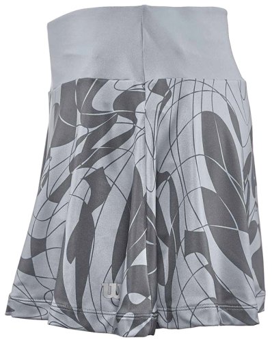 Юбка Wilson ldy SP ART 13.5 SKIRT GREY