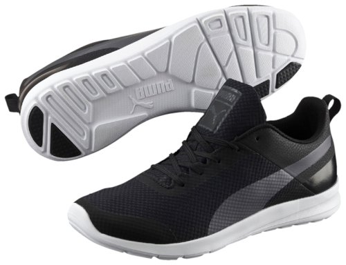 Кроссовки Puma Trax