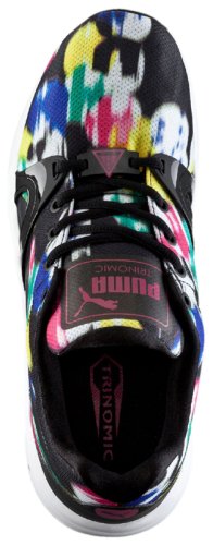 Кроссовки PUMA+ XT S Blur Wn s