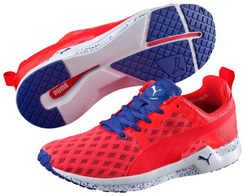 Кроссовки для тренировок PUMA+ Pulse XT v2 FT Wns