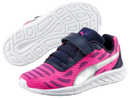 Кроссовки Puma Meteor PS