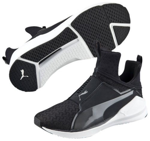 Кроссовки Puma Fierce Eng Mesh