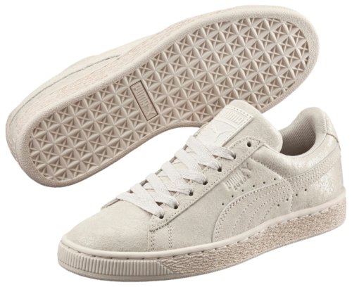Кеды Puma Suede Remaster Wn s