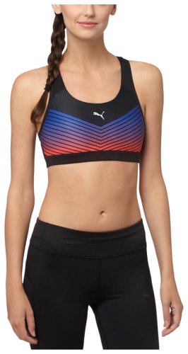 Топ Puma PWRSHAPE Forever Graphic