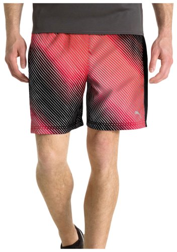 Шорты PUMA+ Pace 7" Short