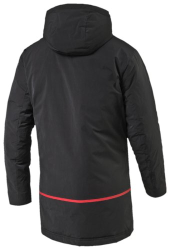 Куртка Puma Ferrari Down Jacket