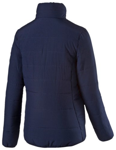Куртка PUMA+ ESS Padded Jacket W