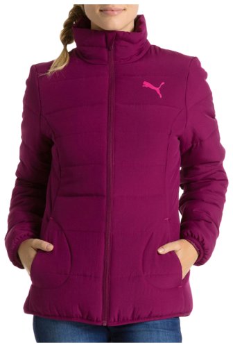 Куртка Puma ESS Padded Jacket W