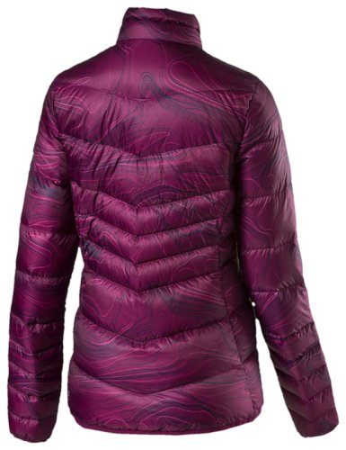 Куртка Puma ACTIVE 600 PackLITE Down Jacket W