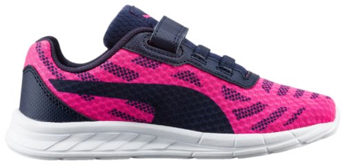 Кроссовки Puma Meteor PS