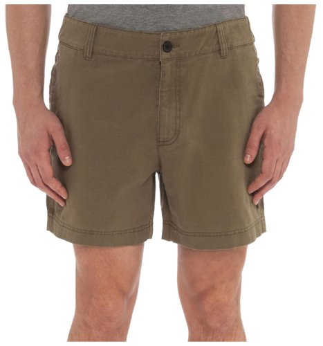 Шорты PUMA STYLE Walkshorts washed M