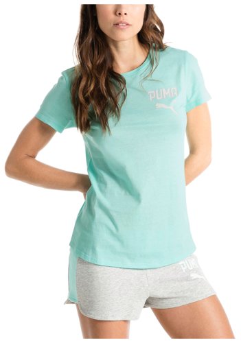 Футболка Puma ATHLETIC Tee W