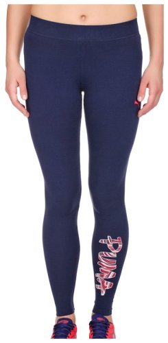 Лосины PUMA FUN Leggings W