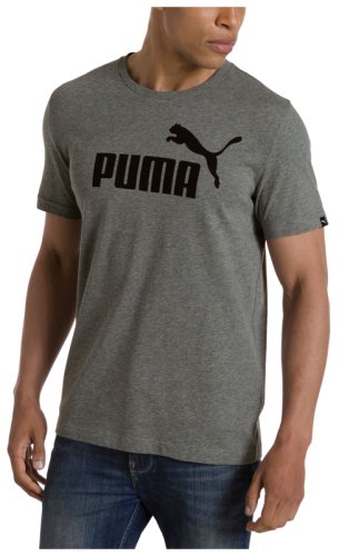 Футболка Puma ESS No.1 Tee