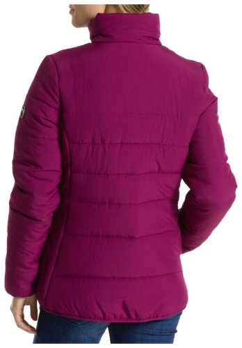 Куртка Puma ESS Padded Jacket W