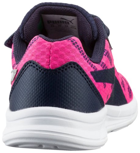 Кроссовки Puma Meteor PS