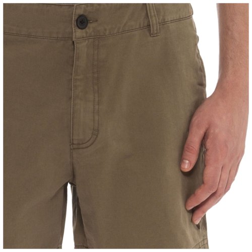Шорты PUMA STYLE Walkshorts washed M