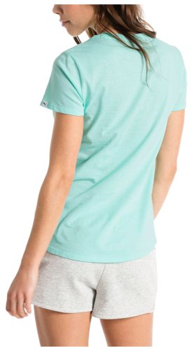 Футболка Puma ATHLETIC Tee W