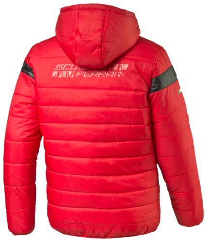 Куртка Puma SF Padded Jacket