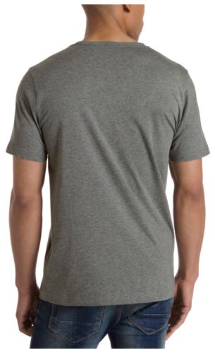 Футболка Puma ESS No.1 Tee