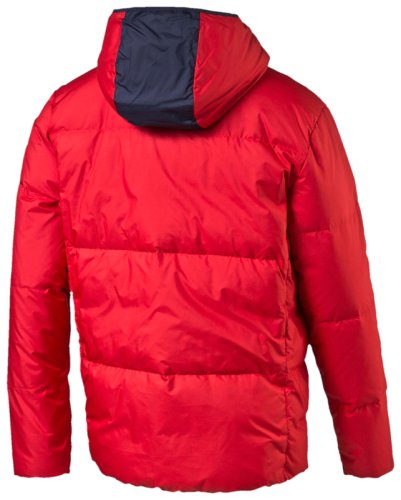 Куртка Puma ESS Hooded Down Jacket M